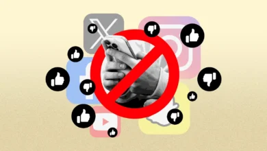 Norway social media age limit