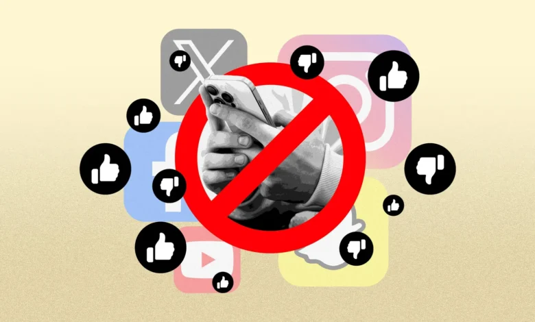 Norway social media age limit