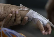 Bangladesh measles outbreak