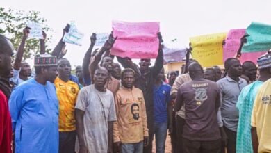 Borno schoolchildren abducted