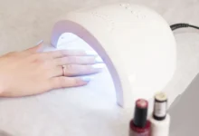 UK gel nail chemical ban