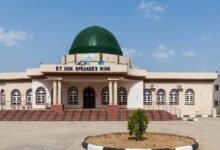 Kano diphtheria outbreak
