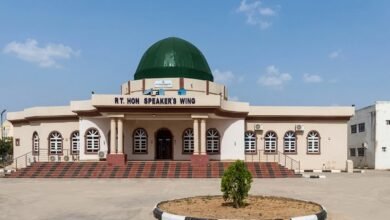Kano diphtheria outbreak