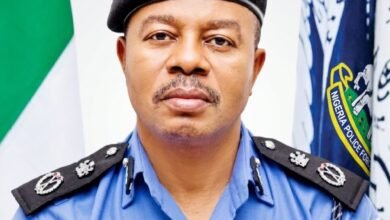 Ondo girl bed-wetting punishment