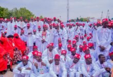 Kano child marriage