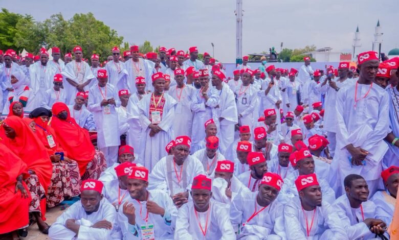 Kano child marriage