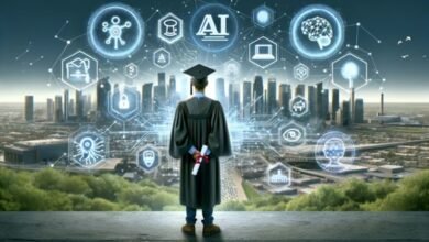 AI in education