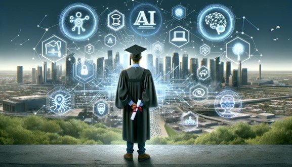 AI in education