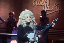 Dolly Parton Braille books for children