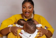 Mo Bimpe and Lateef triplets