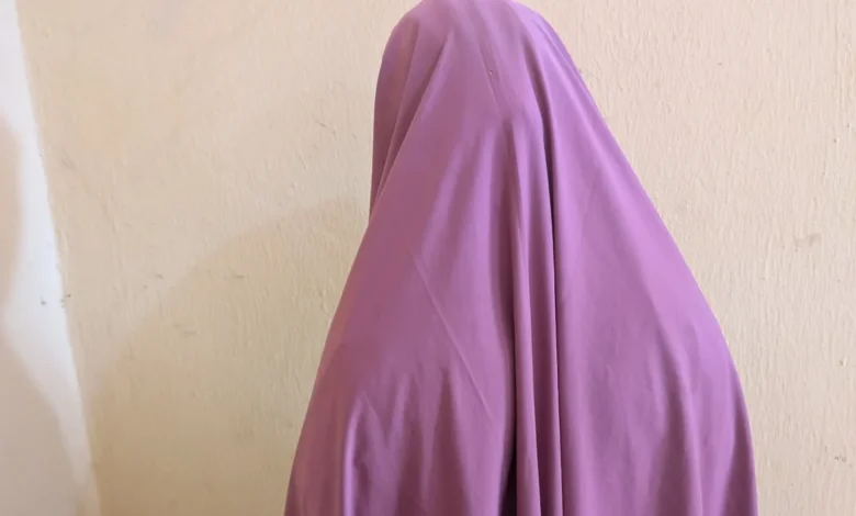 Kebbi newborn stolen