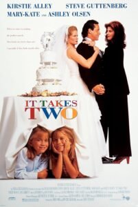 Child safeguarding lessons from It Takes Two about listening to children and emotional safety