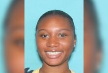 missing 16-year-old girl in Philadelphia