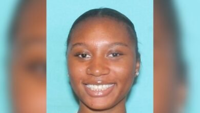 missing 16-year-old girl in Philadelphia