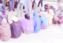 Borno schoolchildren abduction