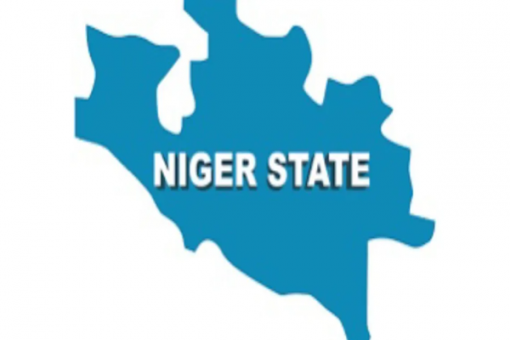 child sexual abuse in Niger