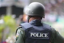 Benue newborn abducted from hospital