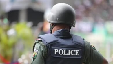 Benue newborn abducted from hospital