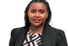 Norah Mwangi, child protection advocate strengthening safeguarding systems and children’s rights in Kenya
