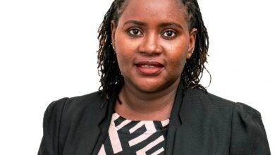 Norah Mwangi, child protection advocate strengthening safeguarding systems and children’s rights in Kenya