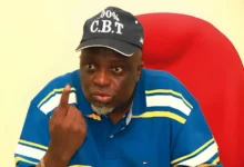parents teaching children to cheat Oloyede warns