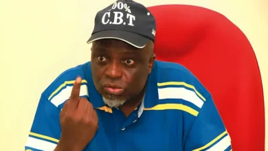 parents teaching children to cheat Oloyede warns