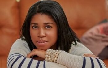 Zuriel Oduwole education advocate and filmmaker