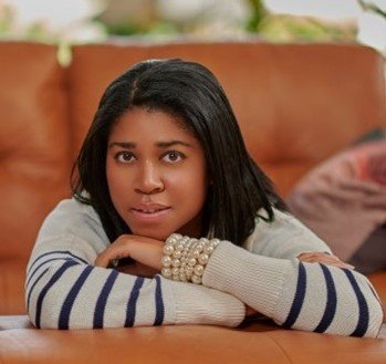 Zuriel Oduwole education advocate and filmmaker