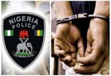 Ogun pharmacist arrested