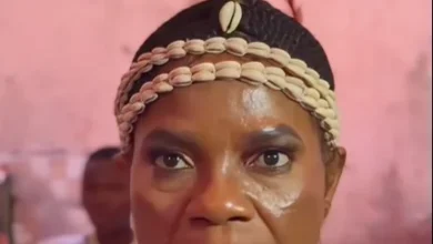 10-year-old Arugba