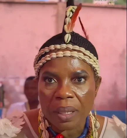 10-year-old Arugba