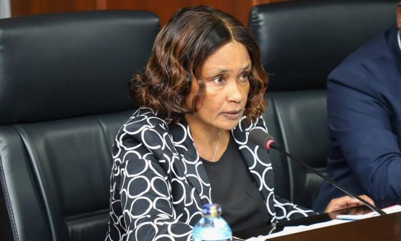 Kenya teachers social media misconduct