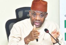 Nigeria Safe Schools Department