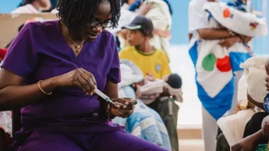 Ebola outbreak in DR Congo