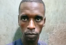 Sokoto boy rescued