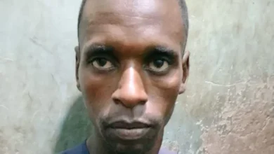 Sokoto boy rescued