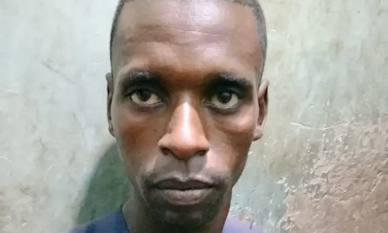 Sokoto boy rescued