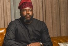 JAMB new Registrar