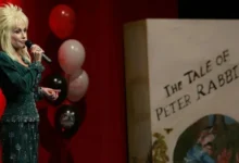 Dolly Parton’s Imagination Library