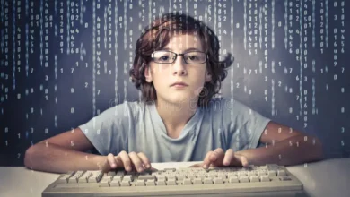 children entrepreneurship