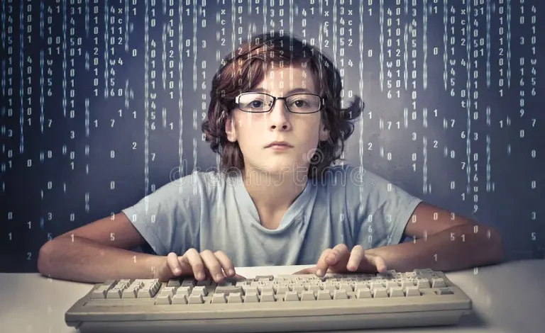 children entrepreneurship