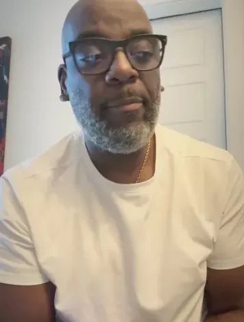Darius Williams breaks down over students’ literacy struggles