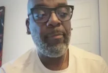 Darius Williams breaks down over students’ literacy struggles