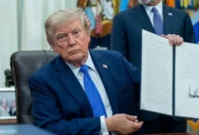 Trump birthright citizenship policy
