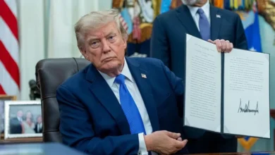 Trump birthright citizenship policy