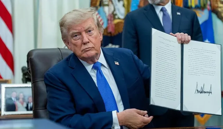Trump birthright citizenship policy