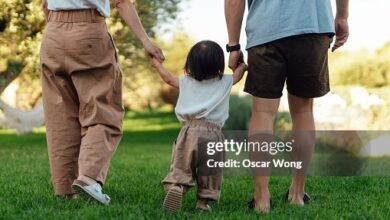 Singapore child benefits