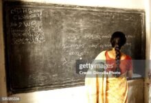India teacher 6-year-old death