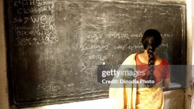 India teacher 6-year-old death