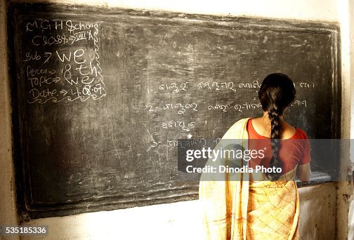 India teacher 6-year-old death